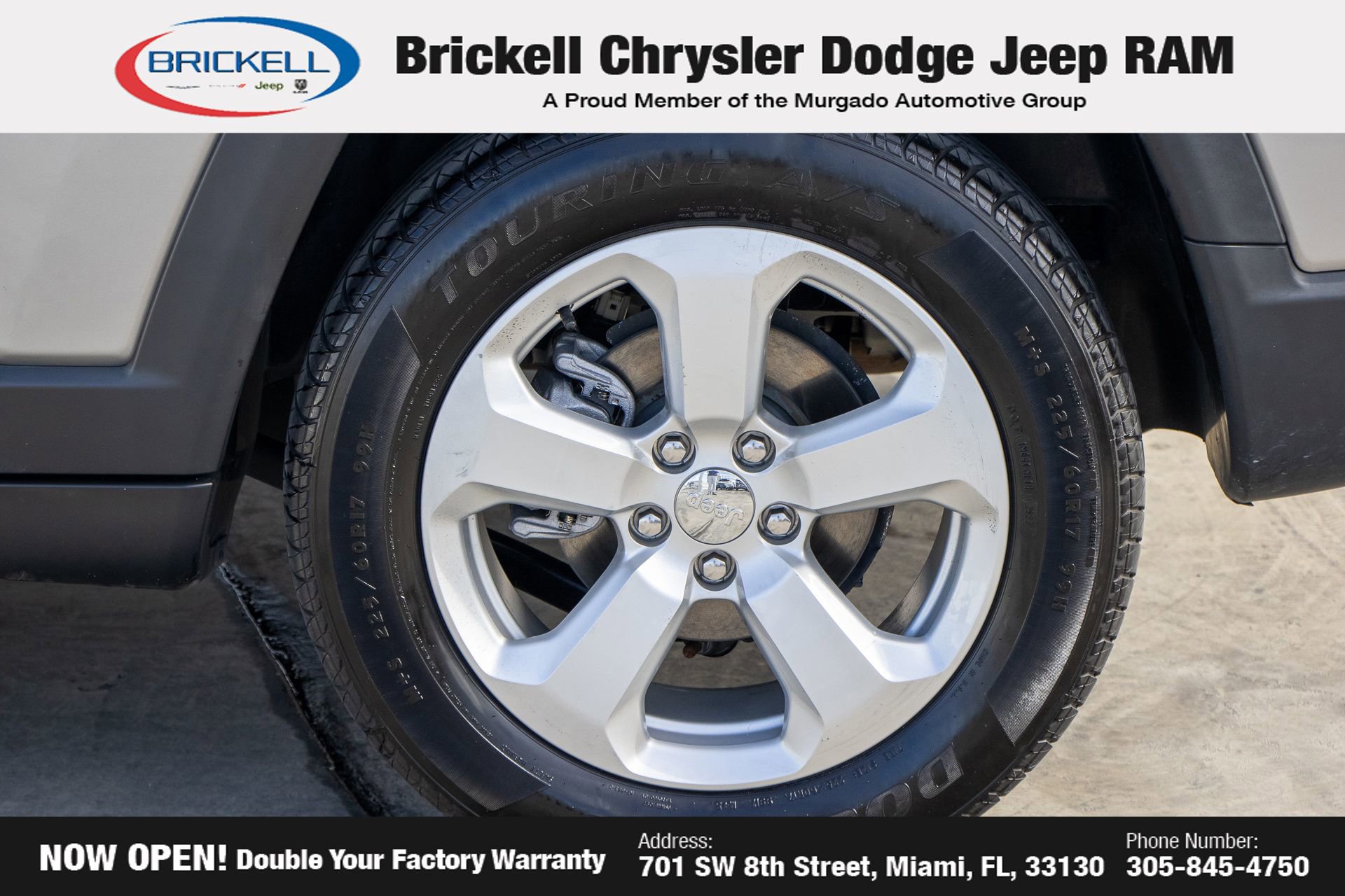 New 2026 Dodge Durango GT image 33