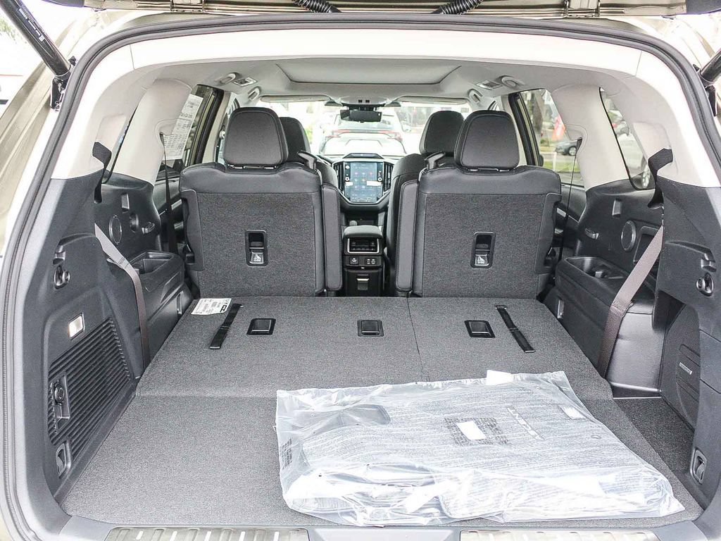 New 2026 Subaru Ascent Bronze Edition AWD/4WD image 27