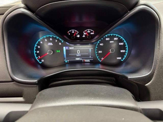 Used 2017 GMC Canyon SLE w/ SLE Convenience Package AWD/4WD image 33
