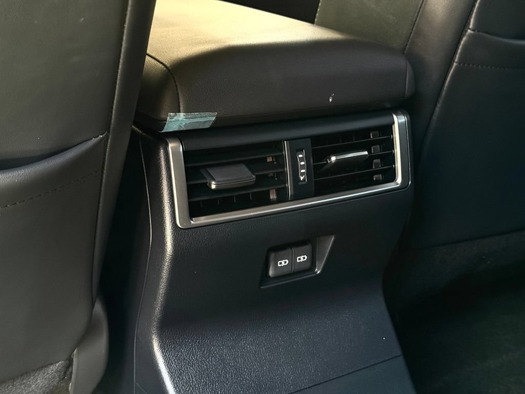 Certified 2024 Lexus GX 550 AWD/4WD image 22