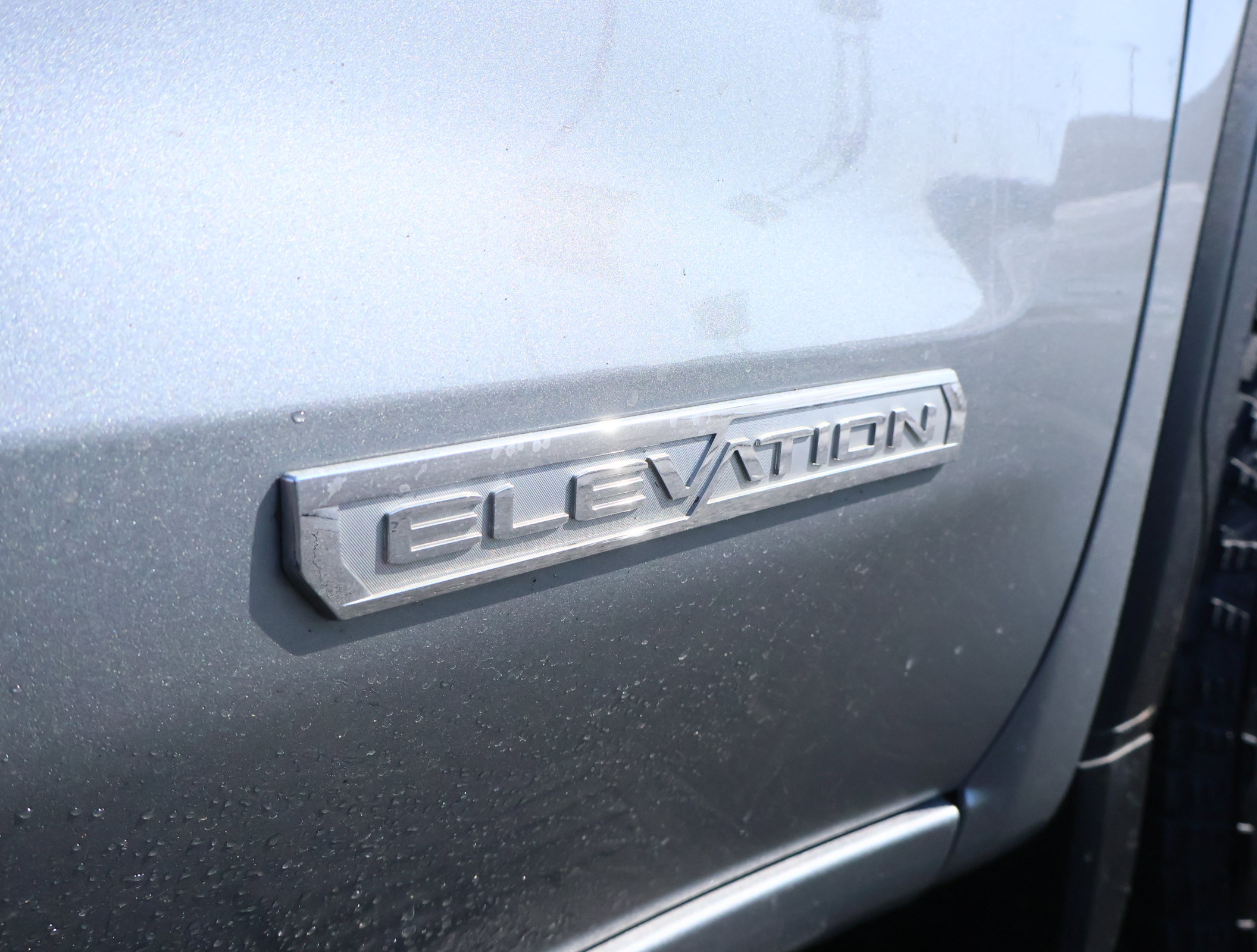 Used 2024 GMC Sierra 1500 Elevation w/ Elevation Premium Package image 6