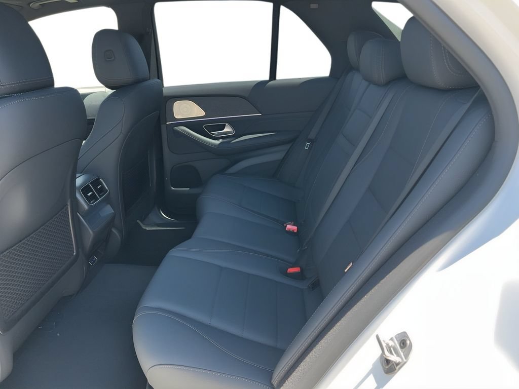 New 2026 Mercedes-Benz GLE 350 4MATIC image 7