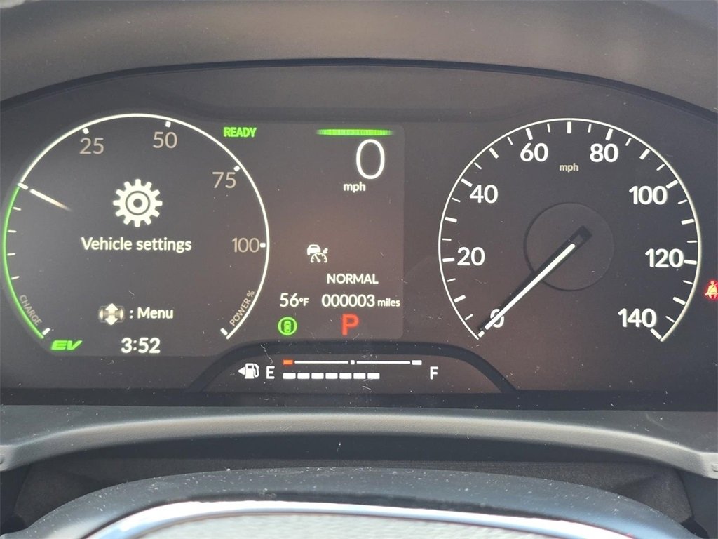 New 2026 Honda Civic Sport image 29