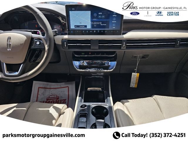New 2024 Lincoln Corsair Grand Touring w/ Equipment Group 302A AWD/4WD image 13