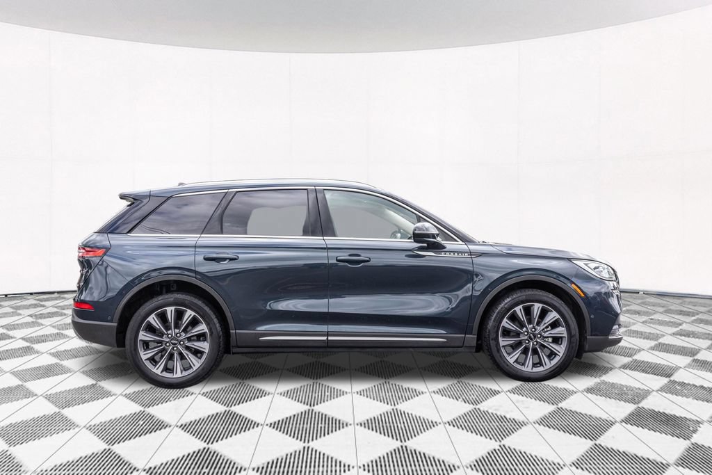 Used 2020 Lincoln Corsair Reserve w/ Equipment Group 201A AWD/4WD image 11