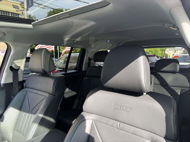 Certified 2025 Hyundai Santa Fe XRT AWD/4WD image 18