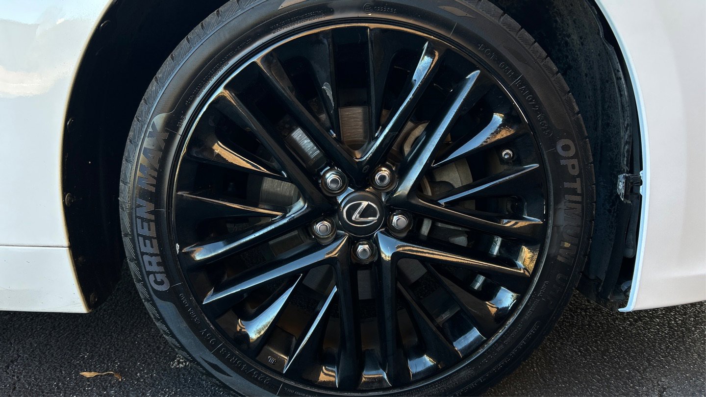 Used 2015 Lexus ES 350 image 52