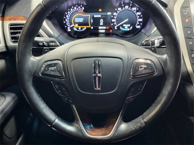 Used 2019 Lincoln MKZ Reserve image 24