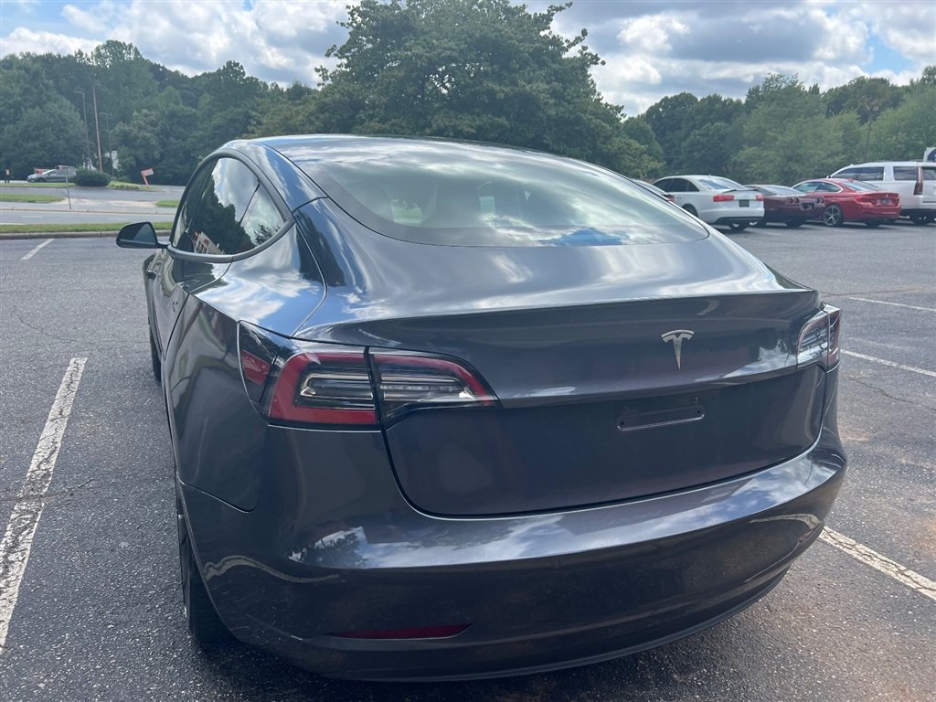 Used 2021 Tesla Model 3 Performance AWD/4WD image 6