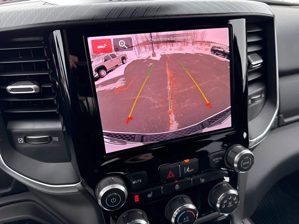 New 2026 RAM 1500 Big Horn image 24
