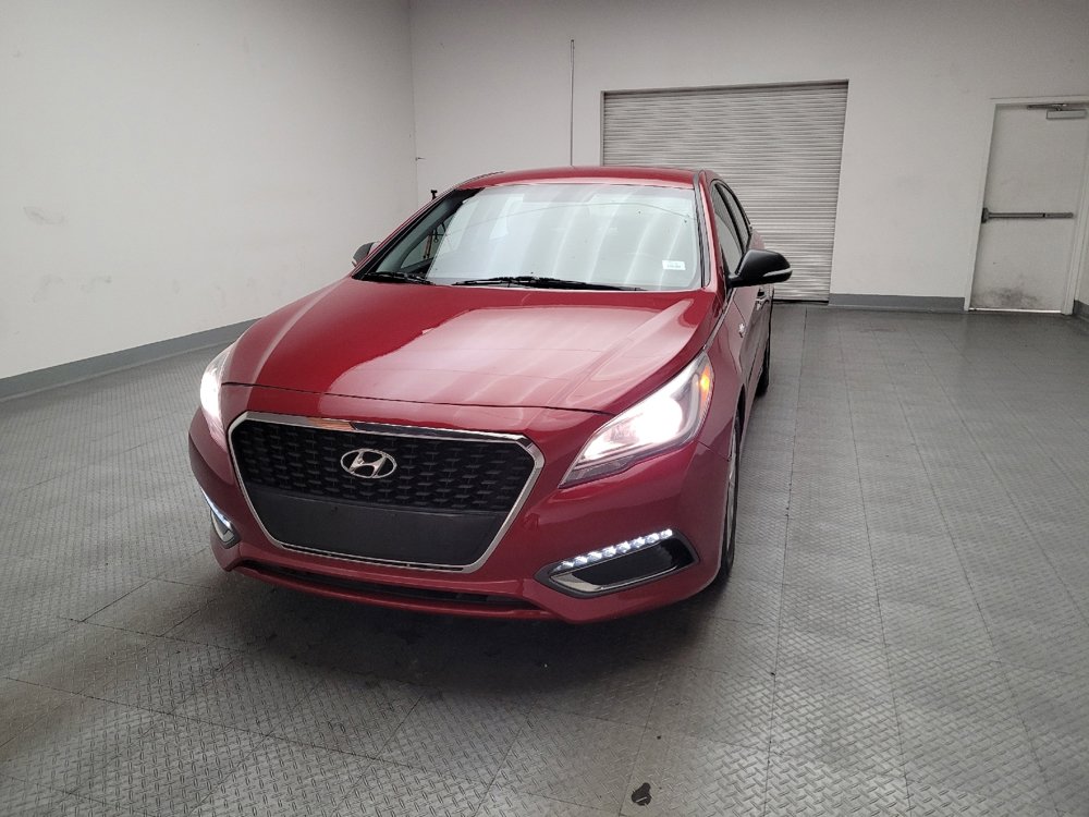 Used 2016 Hyundai Sonata SE image 15
