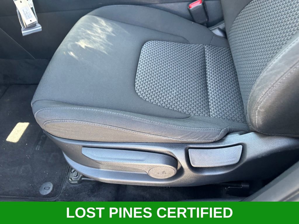 Used 2024 Kia Sportage LX image 23