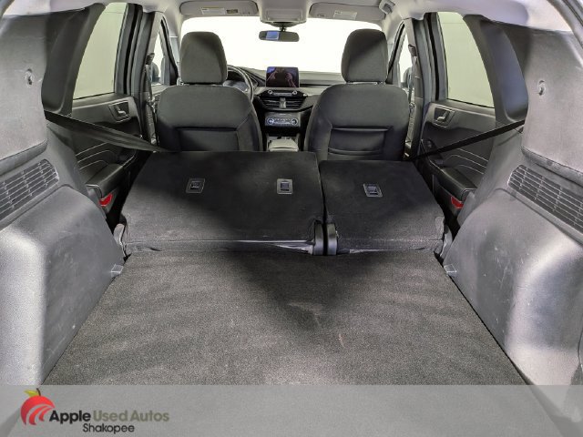 Used 2024 Ford Escape Active AWD/4WD image 12