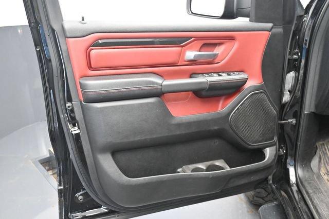 Used 2022 RAM 1500 Rebel w/ Rebel Level 2 Equipment Group AWD/4WD image 11