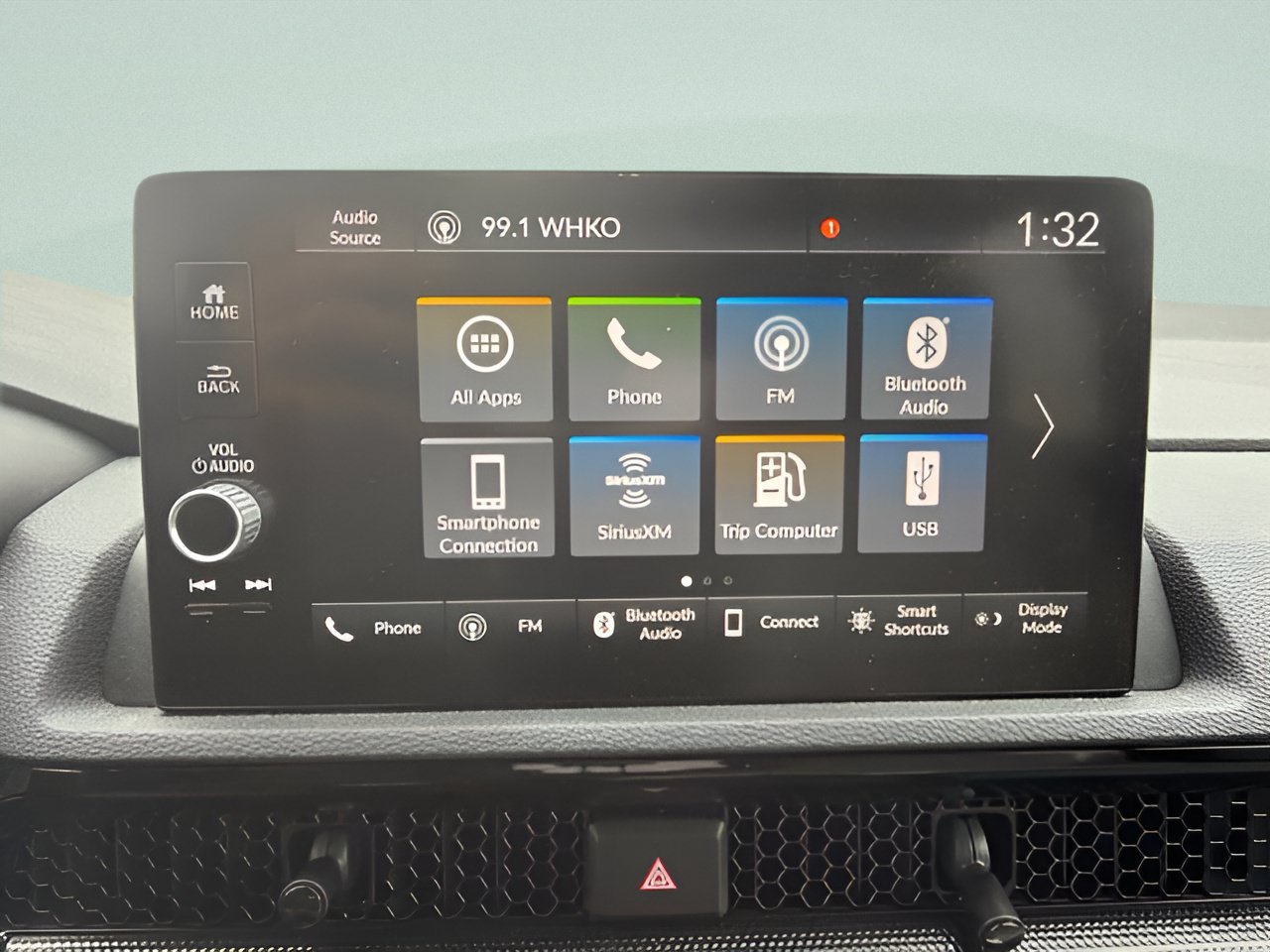 Used 2023 Honda CR-V EX-L image 23