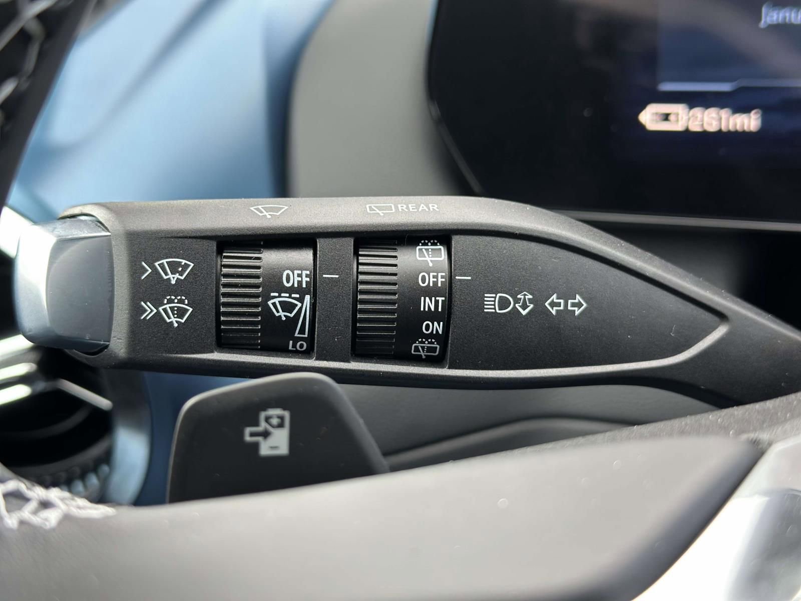 New 2026 Chevrolet Equinox EV LT w/ Convenience Package II image 16