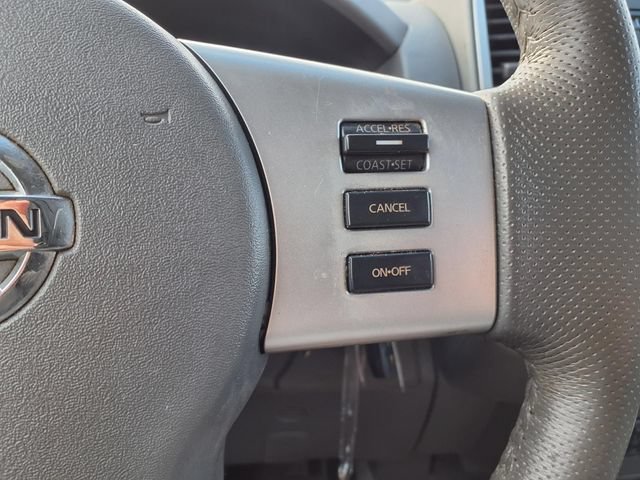 Used 2016 Nissan Frontier SV w/ SV Value Truck Package RWD image 14