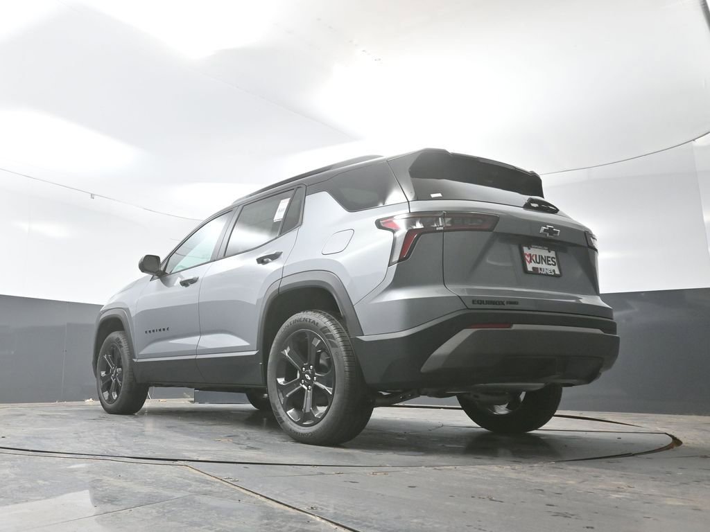 New 2026 Chevrolet Equinox LT w/ Convenience Package II image 50