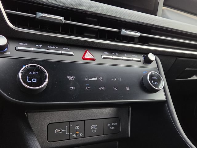 Certified 2026 Hyundai Sonata Blue FWD image 14