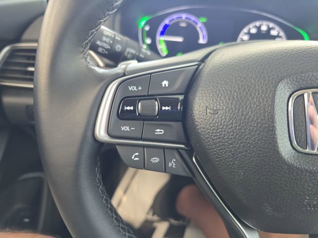 Used 2018 Honda Accord EX-L image 20