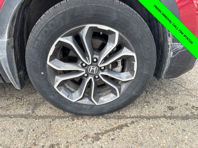 Used 2022 Honda CR-V EX image 13