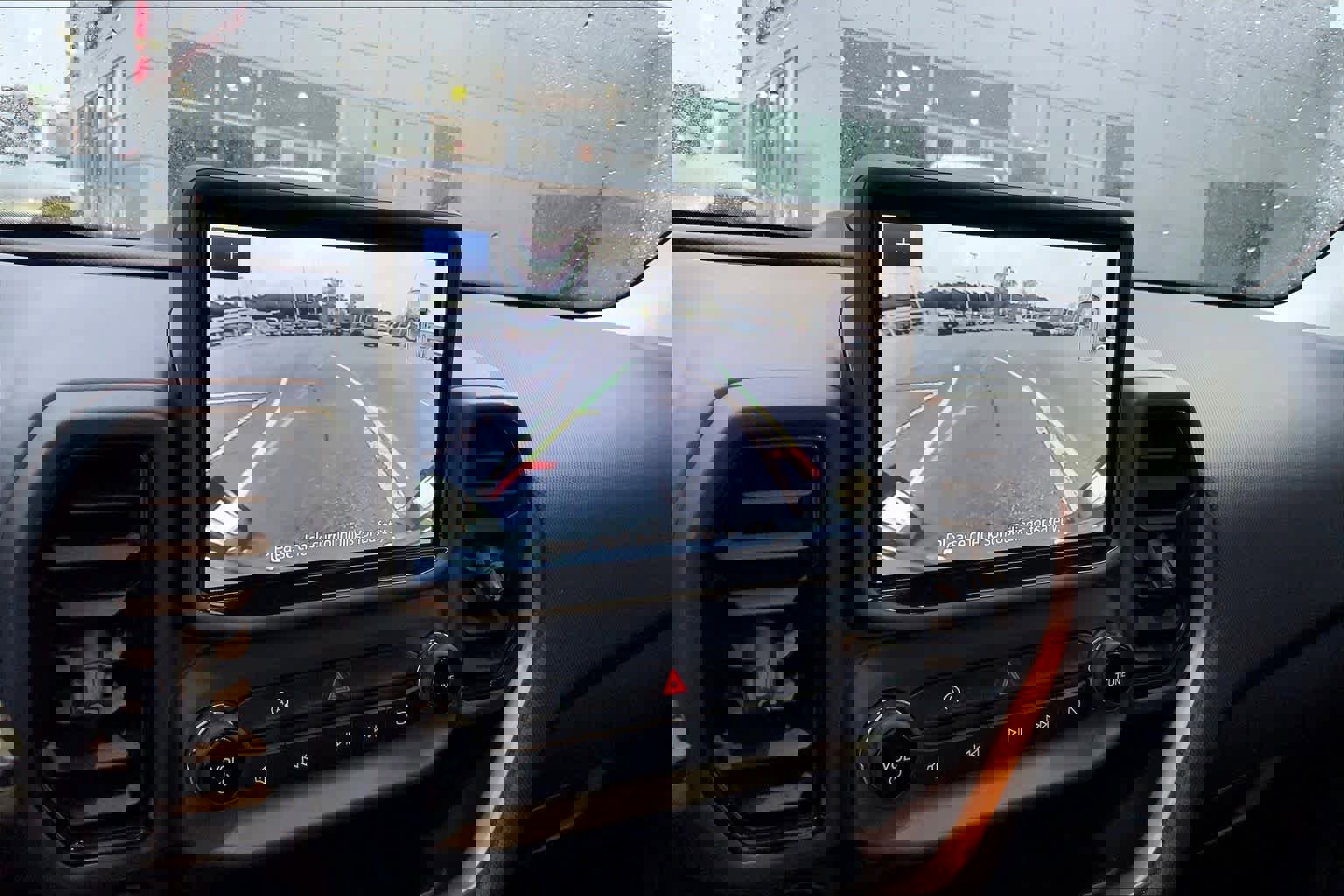 Used 2021 Ford Bronco Sport Outer Banks w/ Outer Banks Package (96D) image 27