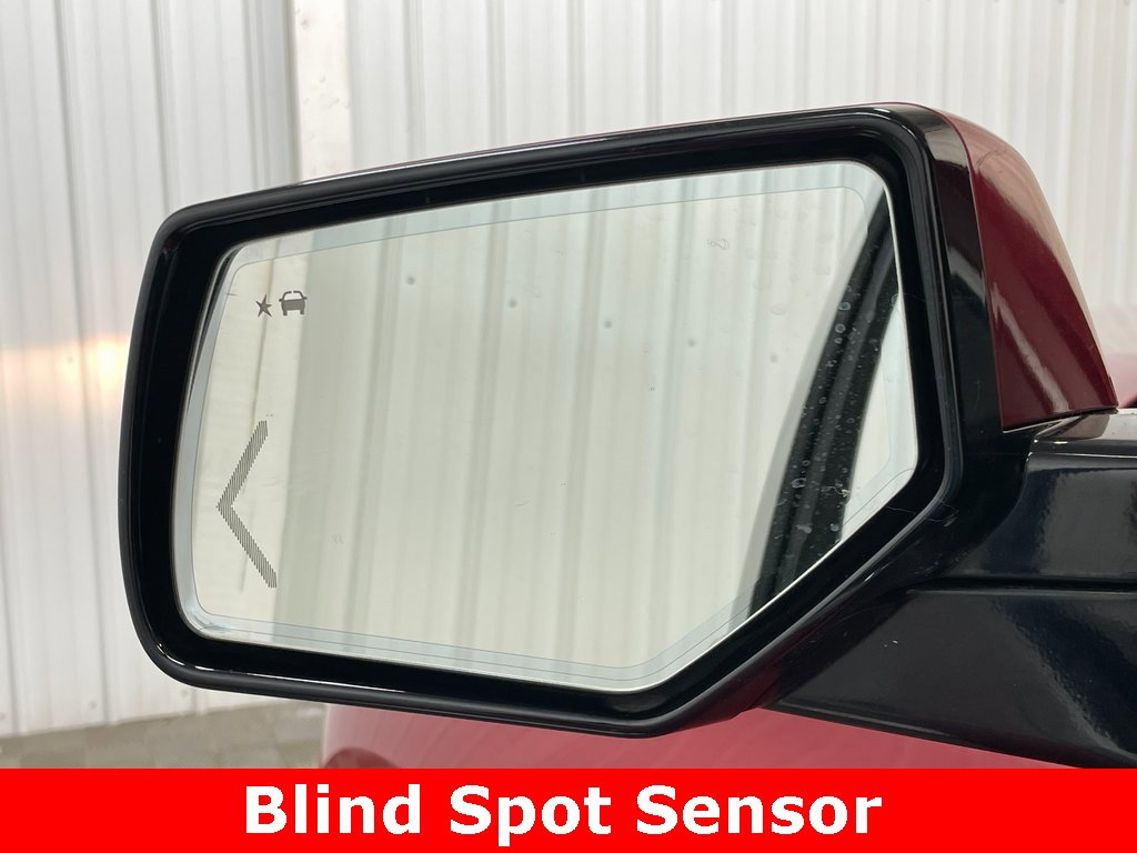 Used 2015 GMC Yukon XL SLT w/ Open Road Package image 45