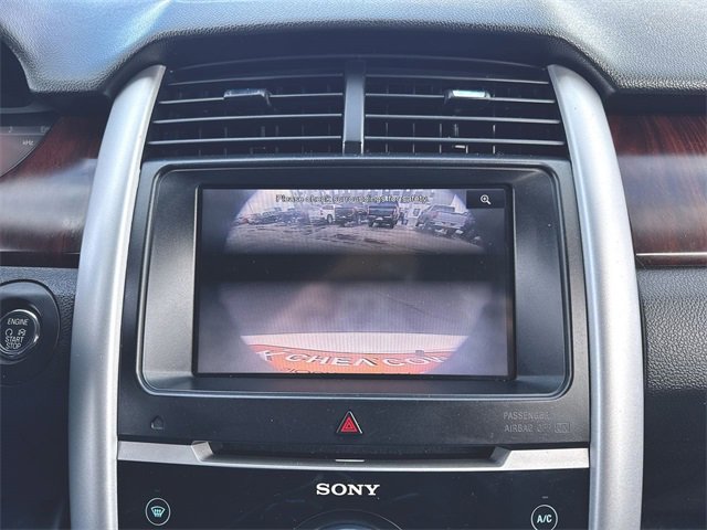 Used 2013 Ford Edge Limited image 14