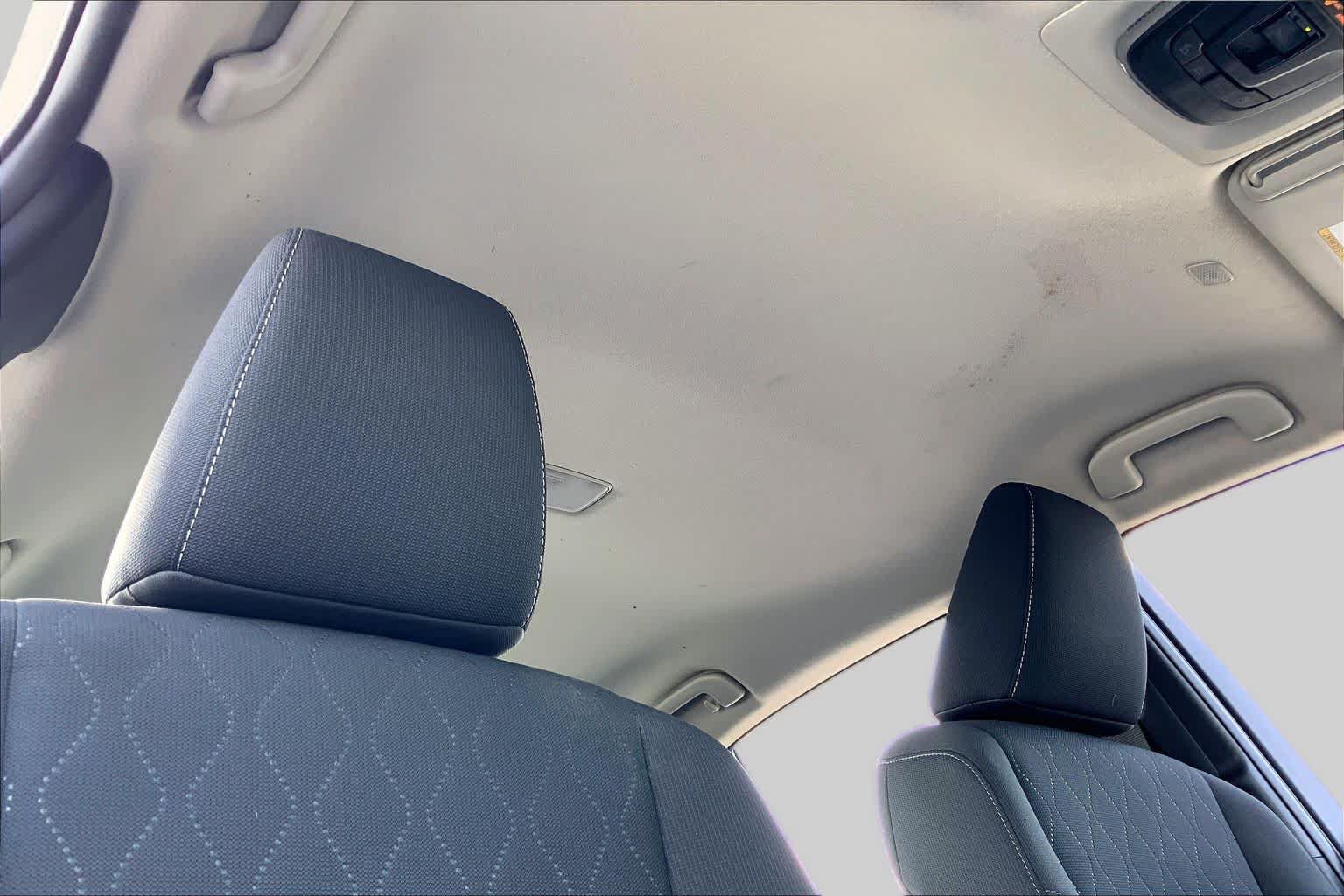 Used 2024 Toyota Corolla LE FWD image 14
