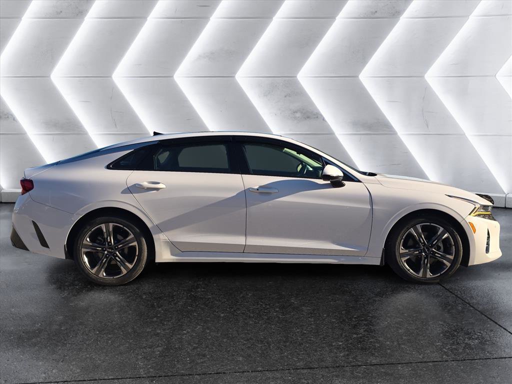 Used 2022 Kia K5 EX w/ EX Premium Package image 6