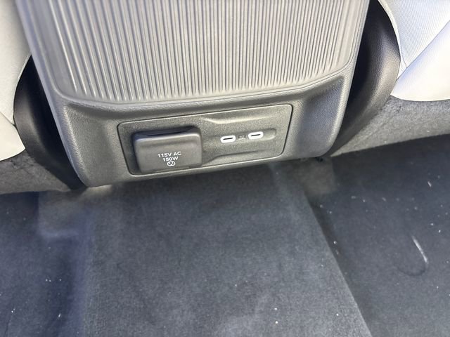 New 2026 Jeep Cherokee Overland AWD/4WD image 12