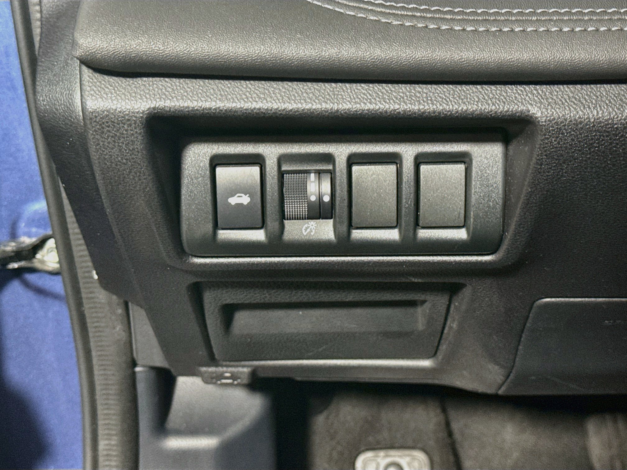 Used 2021 Subaru Legacy Limited AWD/4WD image 10