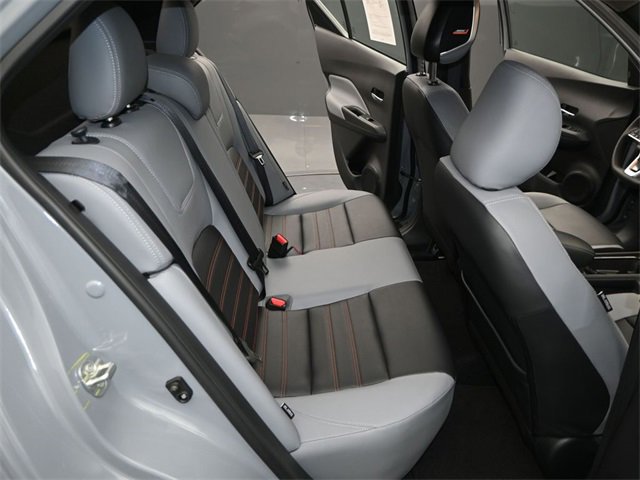 Used 2024 Nissan Kicks SR w/ SR Premium Package image 14