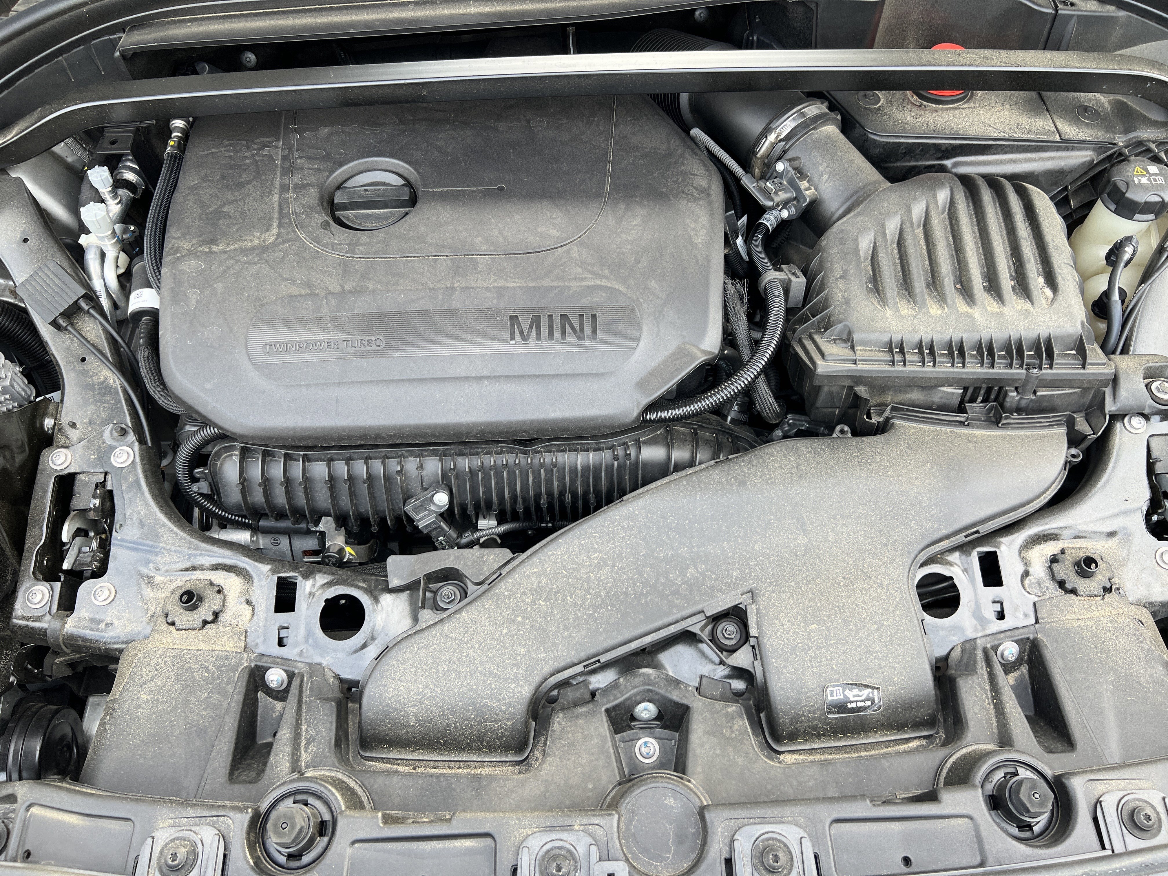 Used 2024 MINI Cooper Countryman S image 37