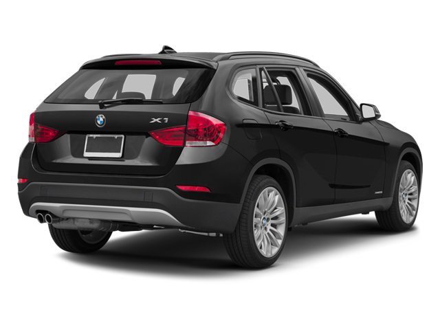 Used 2013 BMW X1 xDrive35i image 2