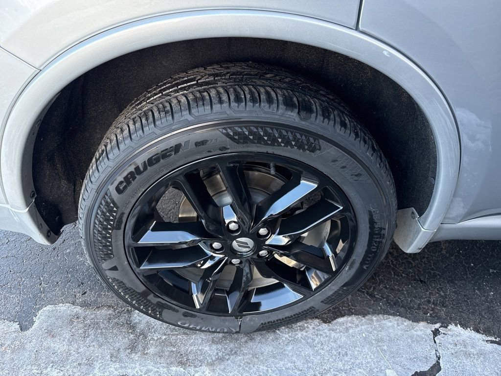 Used 2024 Dodge Durango GT image 55