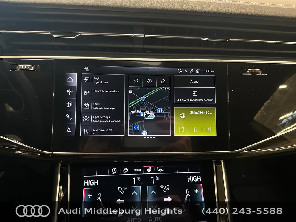 New 2026 Audi Q8 Premium Plus image 19
