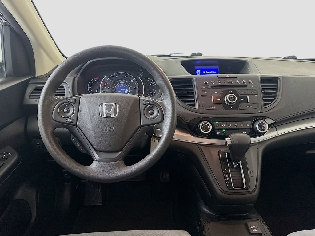 Used 2015 Honda CR-V LX image 22