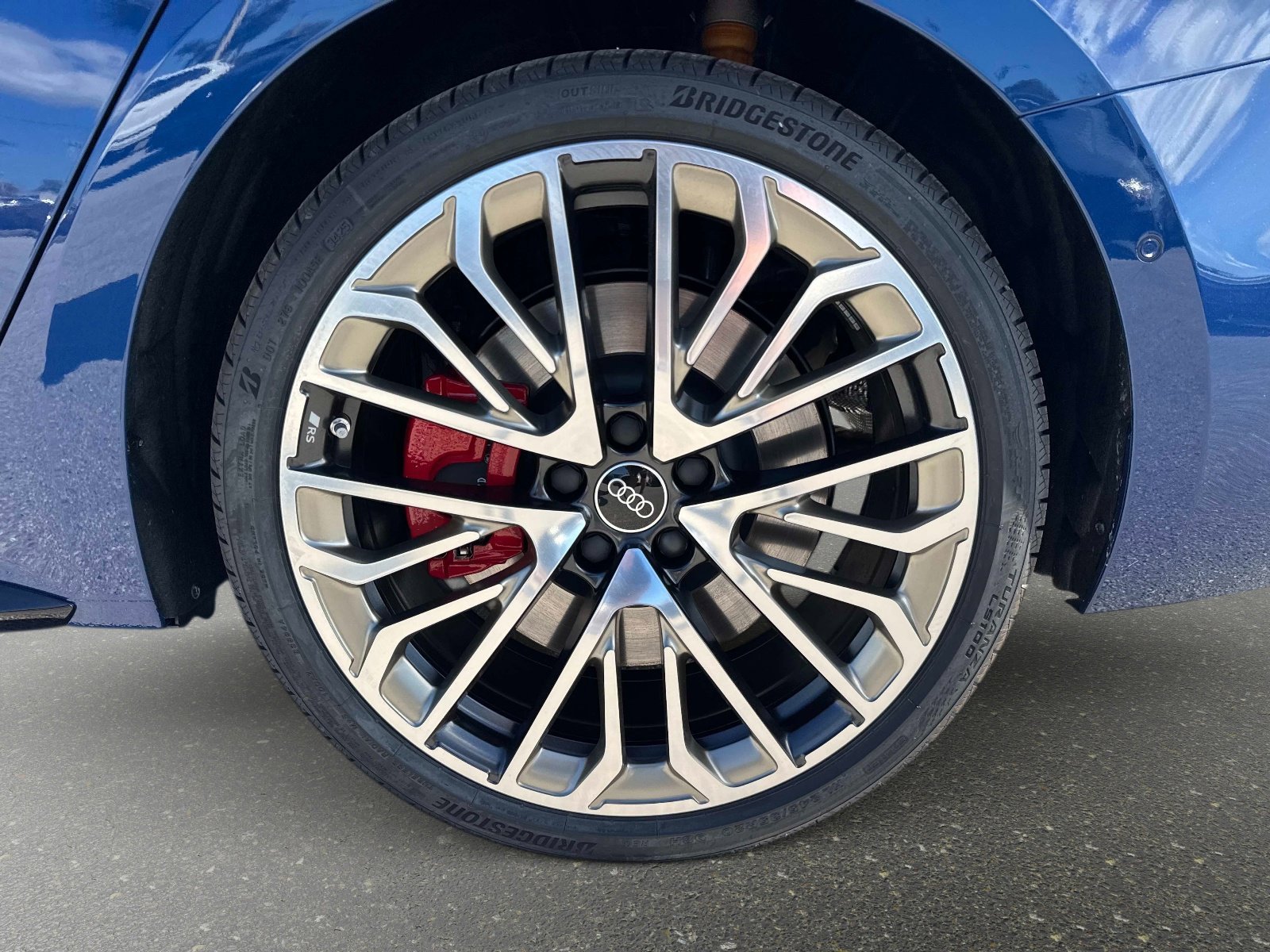 New 2025 Audi S5 Prestige image 9