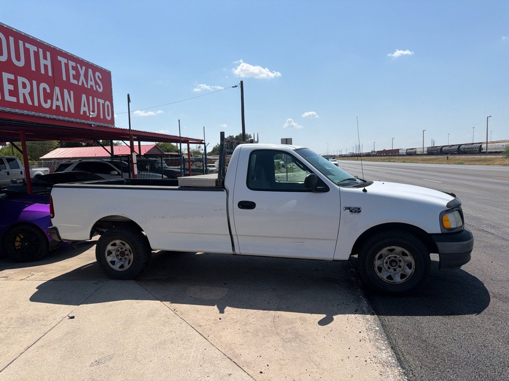 Used 2002 Ford F150 XL RWD image 11