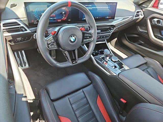 Used 2025 BMW M2 w/ Lighting Package RWD image 9
