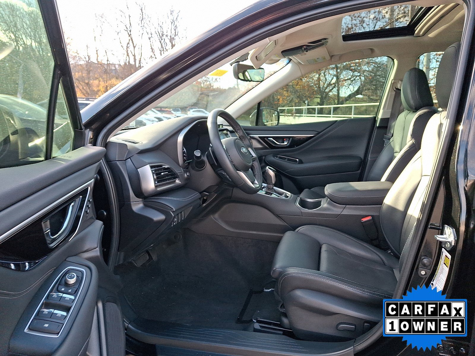 Certified 2021 Subaru Legacy Limited XT w/ Popular Package #2 image 14