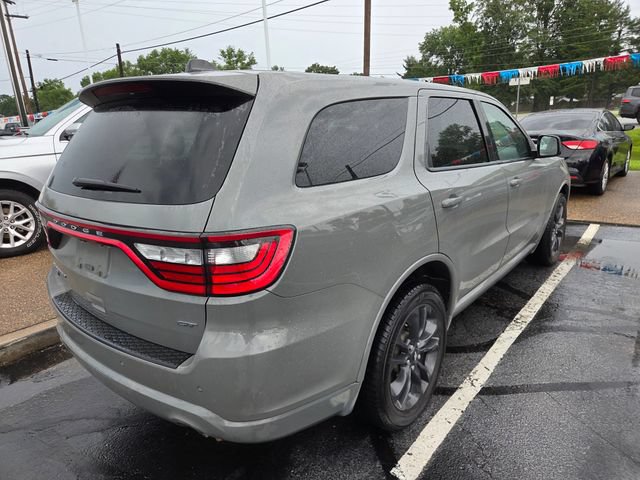 Used 2025 Dodge Durango GT AWD/4WD image 5