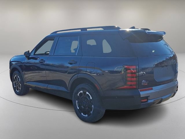 New 2026 Hyundai Palisade XRT Pro AWD/4WD image 5