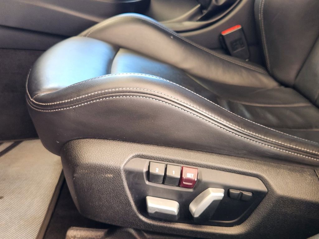 Used 2018 BMW M3 w/ Competition Package RWD image 26