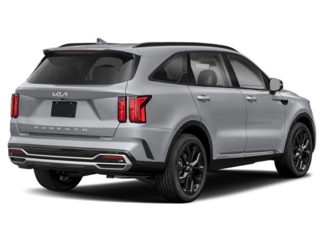Used 2022 Kia Sorento SX FWD image 2