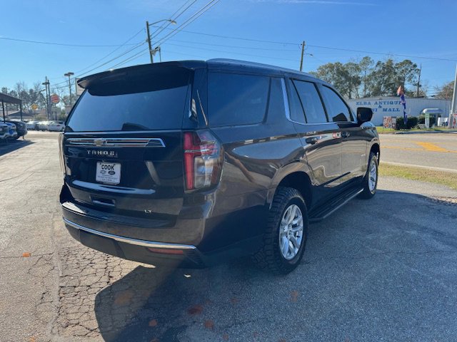 Used 2024 Chevrolet Tahoe LT image 5