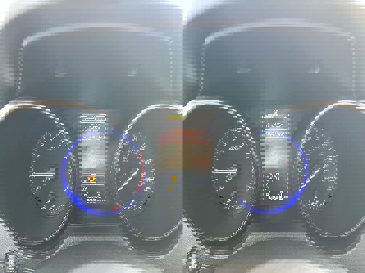 Used 2019 Subaru Outback 2.5i image 34