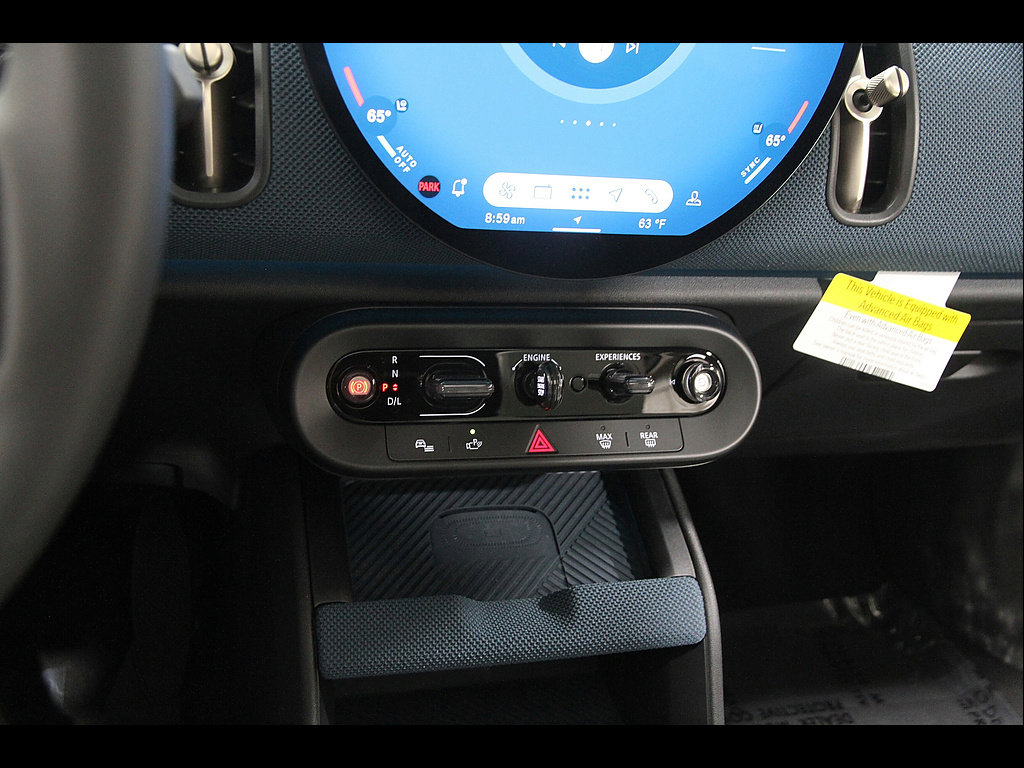 Certified 2026 MINI Cooper Countryman S AWD/4WD image 14