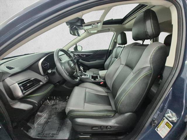 Certified 2024 Subaru Outback Onyx Edition AWD/4WD image 17